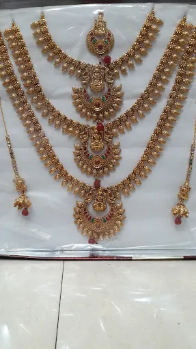 K.K. Fancy Stores